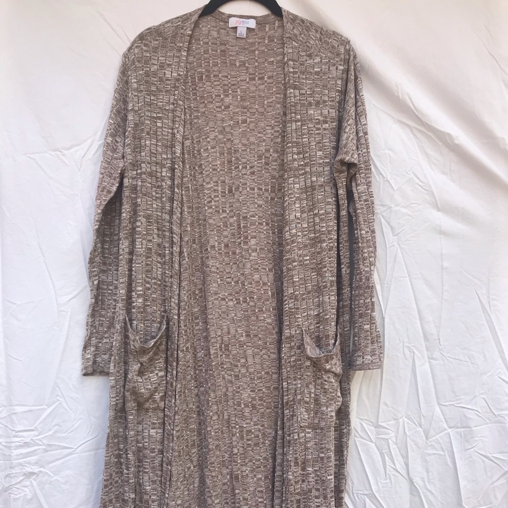 LuLaRoe Sarah Duster
